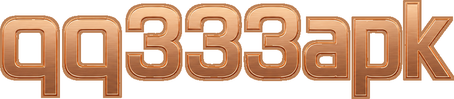 qq333apk Logo